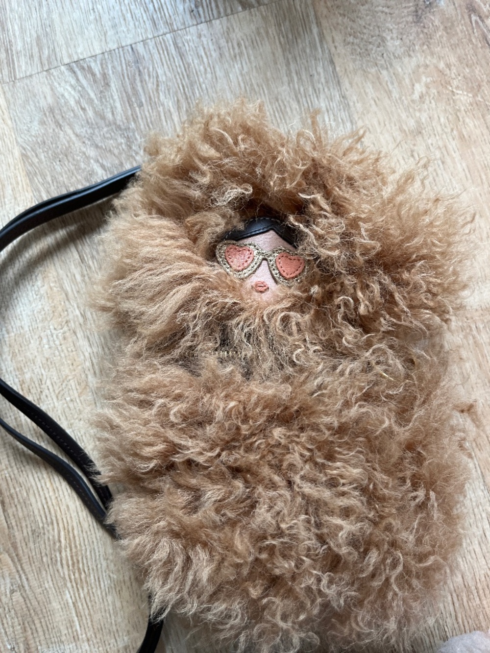 See By Chloe doll bag